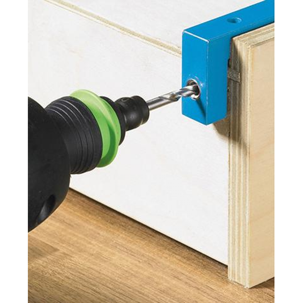 Blue Jig Quadro EB 20 Start Bohrl.,9084515,KF
