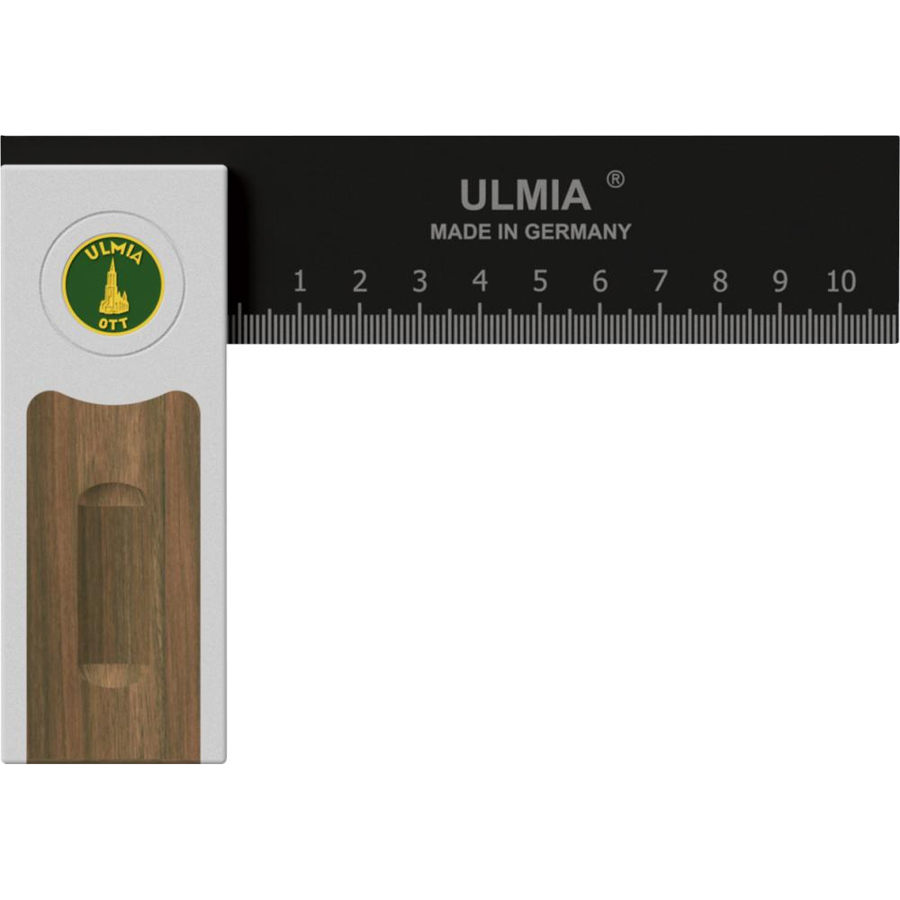 Präzisions-Winkel Alu-Line 500 150 mm -