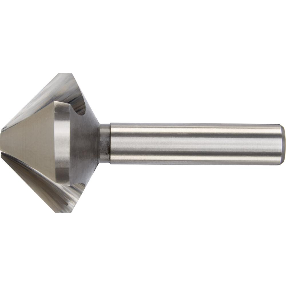 Kegelsenker, blank D335C HSS 90G 10 4mm,FORTIS