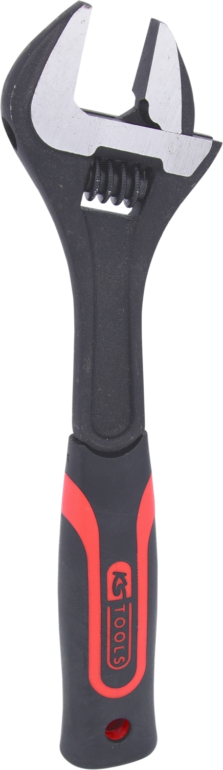 KSTOOLS Rollgabelschlüssel mit 2-Komponentengriff, 28mm