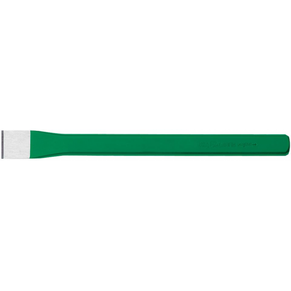 Schlitz- und Karosseriemeißel Schlitzmeissel 240mm FORTIS