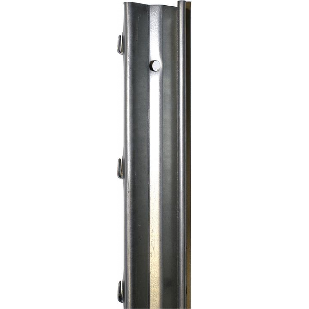 Forstprofil 2000 mm Z-Form