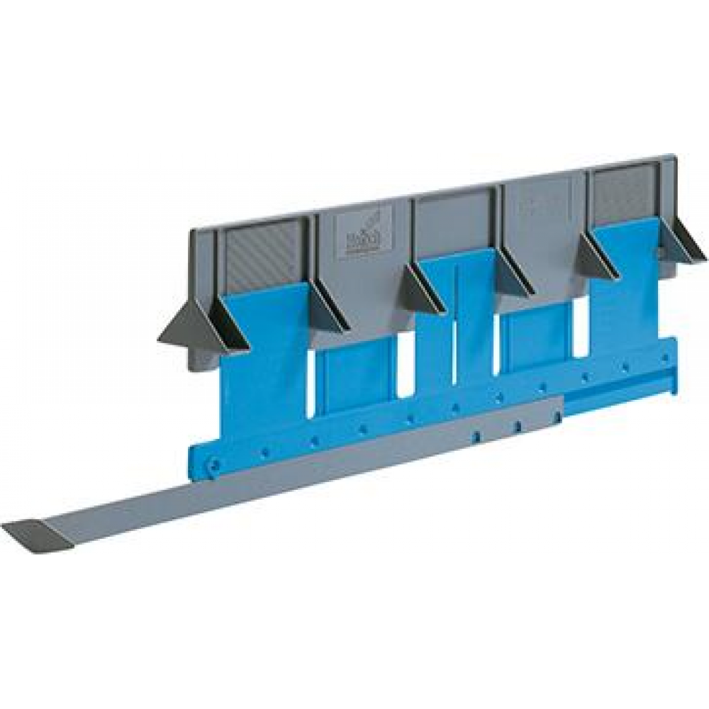 Ankörnlehre Blue Jig Griff 48771,verstellbar,Kunststoff