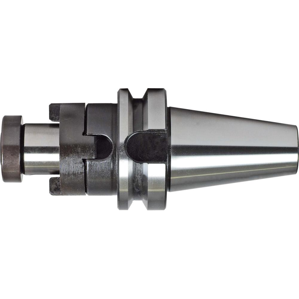 Kombi-Aufsteckfräsdorn Kombi-Aufsteckfräserdorn JISB6339AD BT50 32mm A100 FORTIS