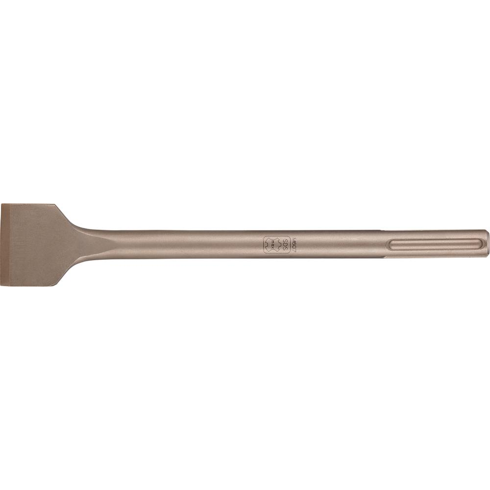 SDS-max-Fliesenmeißel Fliesenmeissel SDS-max 300mm FORTIS