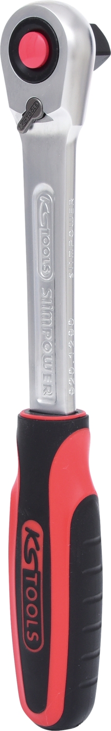KSTOOLS 1/2" SlimPOWER Umschaltknarre,72 Zahn