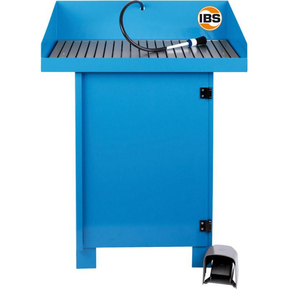 Teilereinigungsgerät Typ G 50-I IBS