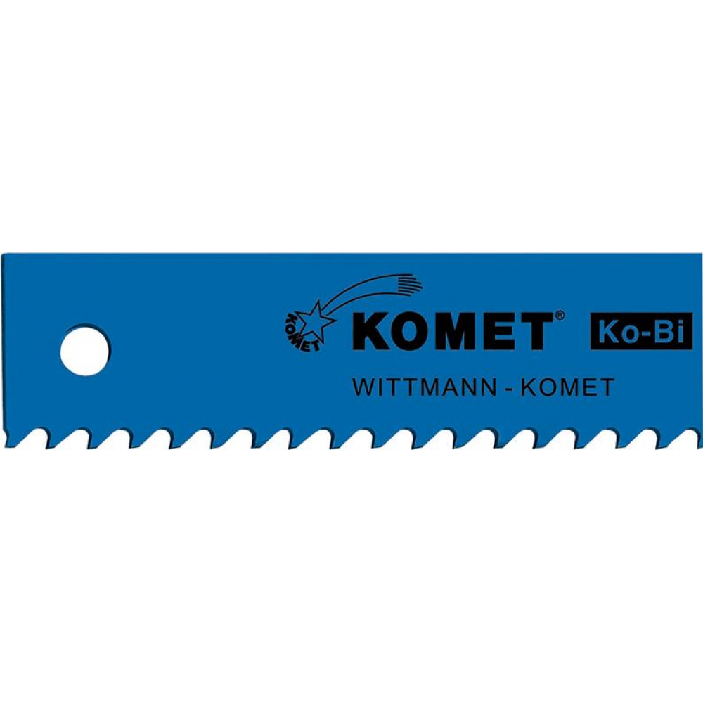 Maschinen-Sägeblatt, Ko-Bi Maschinensägeblatt HSSBi Z4 pro Zoll/k 575x50x2,50mm KOMET