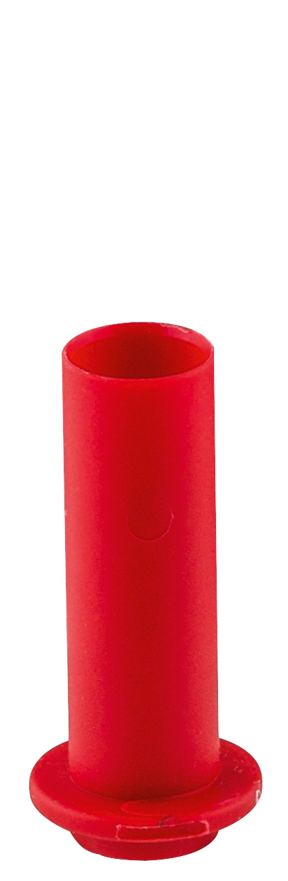 Fischer Injektionshilfe (Ø 9) für Bohr-Ø 16 mm. Injektionshilfe zum Einbringen von Fischer Injektionsmörtel.
