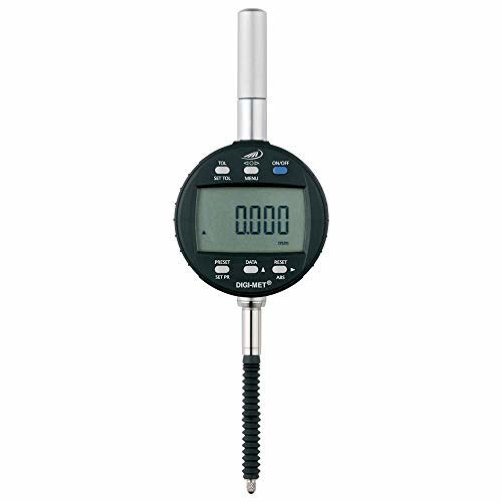 Digitalmessuhr IP 54 12,5 /0,001 HP