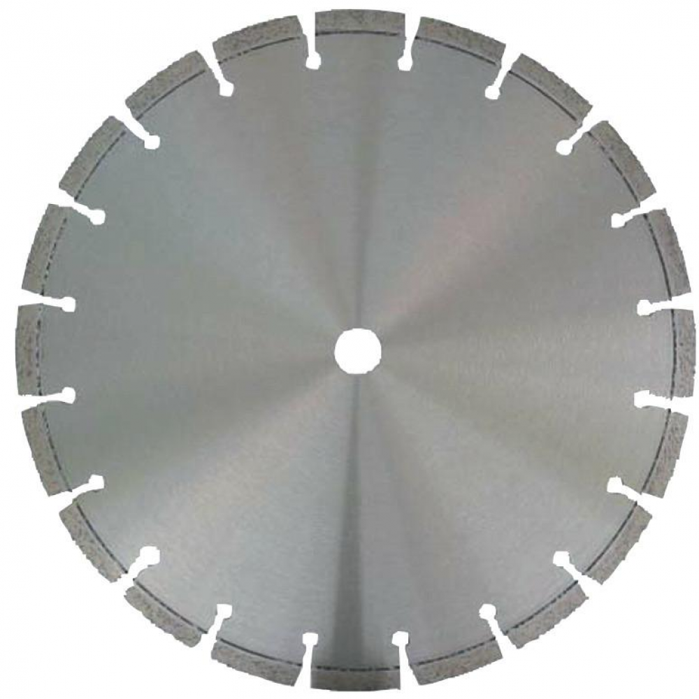 Diamant-Trennscheibe Dia.-Trennscheibe CD2135  300 x 20 mm