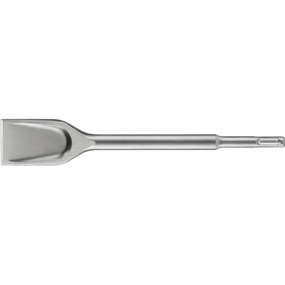 SDS-plus-Spatmeißel Spatmeißel SDS-plus 60x250 mm Bosch VE  1 Stück