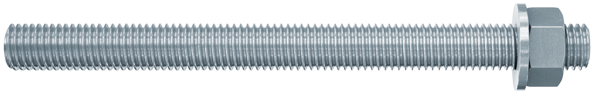 Fischer FIS A M12 x 260. Die vielseitig einsetzbare Ankerstange FIS A.