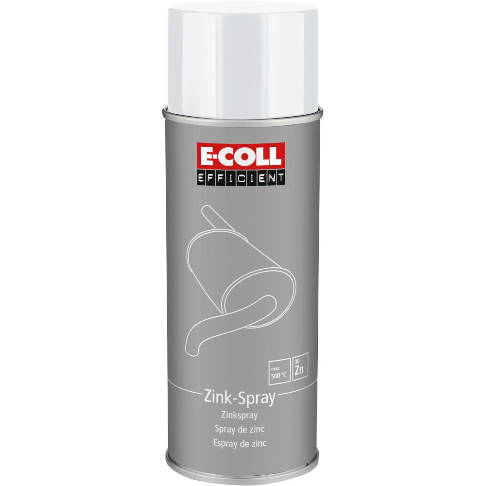 Zink-Spray EFFICIENT EE 400ml E-COLL