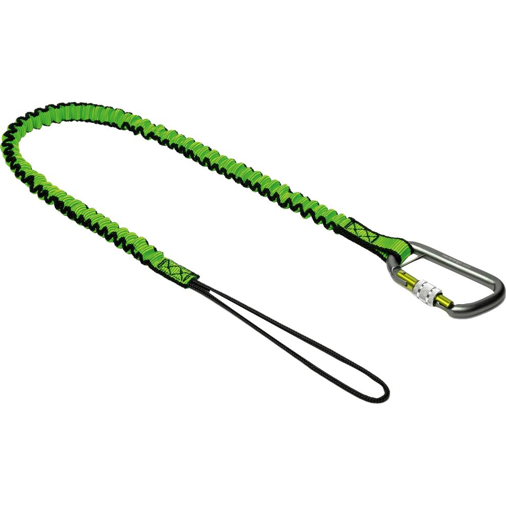 Absturzsicherung GO, dehnbar, 7001200 mm 0 7-1 2m,Haltekraft,3kg NLG