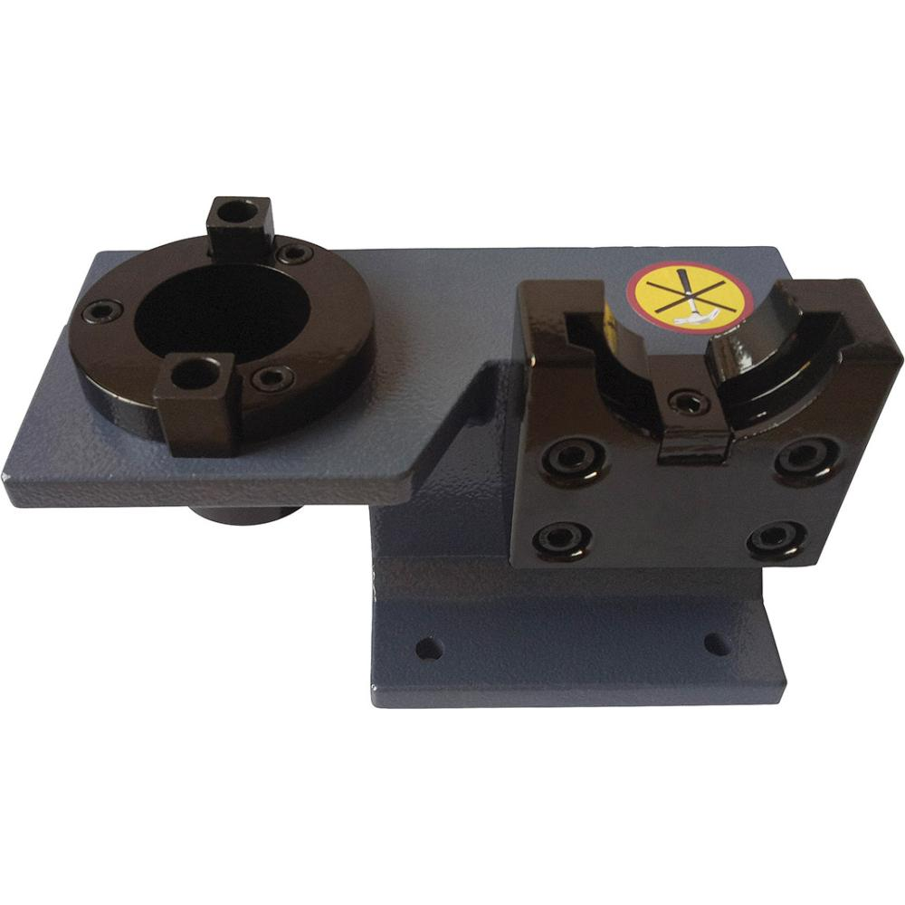Montageblock Montage-Kuli DIN2080 SK40FORTIS