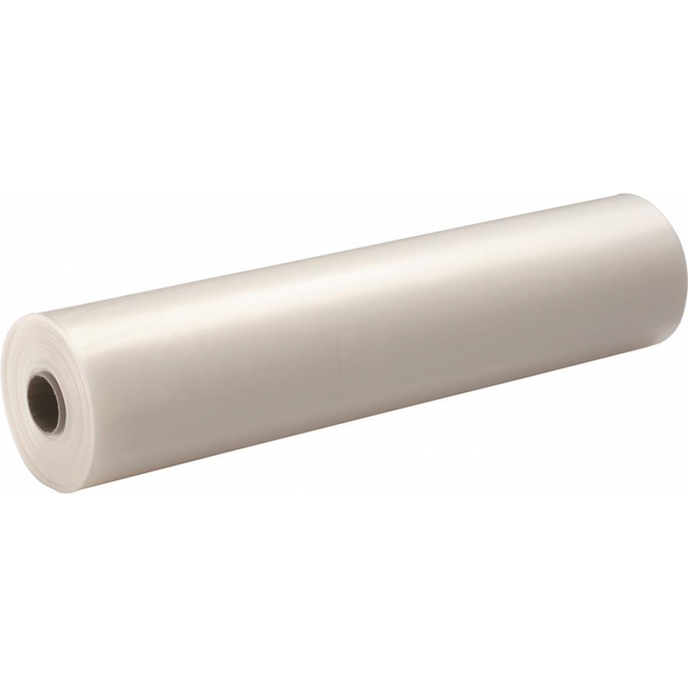 PE-Baufolie, Typ 200 Baufolie TRANSPARENT 4, x 50m