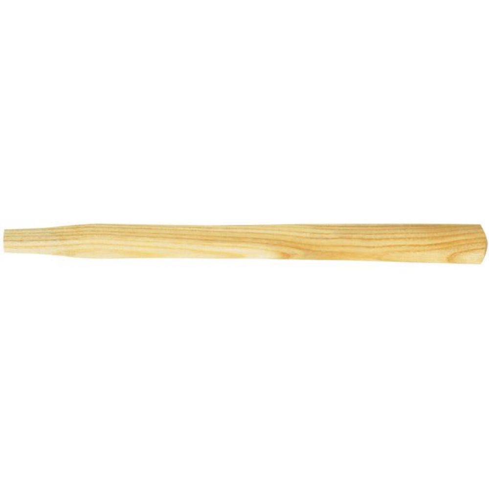 Eschenstiel für Kunststoffhammer Hammerstiel Esche 27mm Gr.2 FORTIS