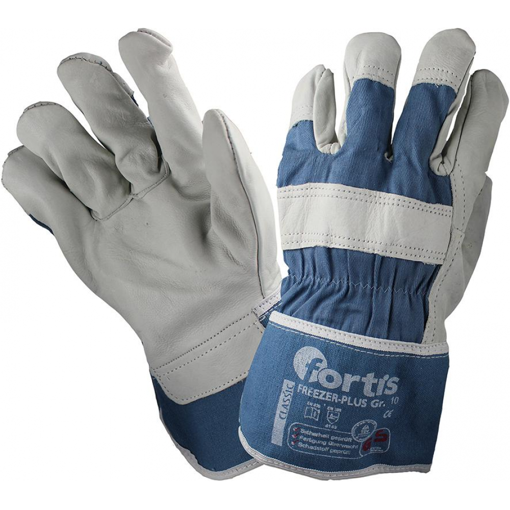 Winterhandschuhe Größe 12 FORTISr 12. FORTIS