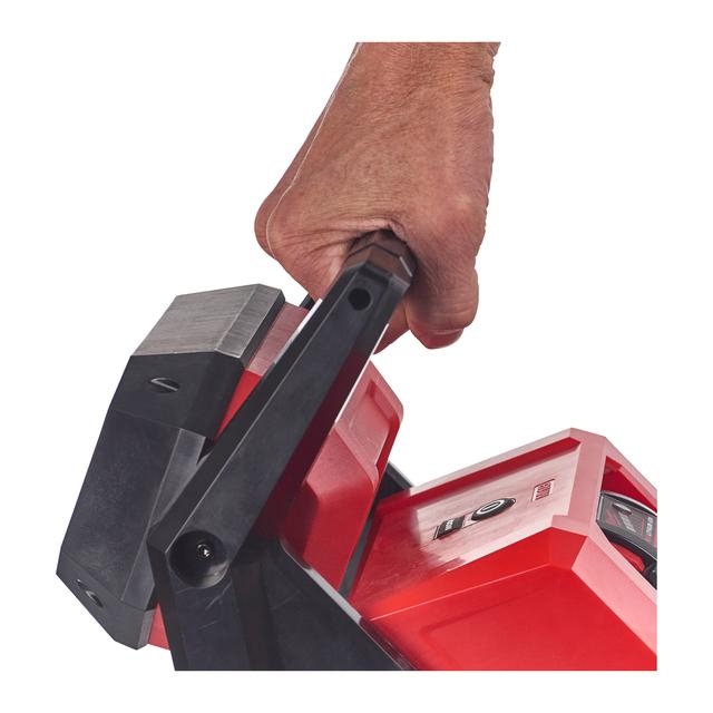 Milwaukee M18HOAL-0 Akku-Leuchte