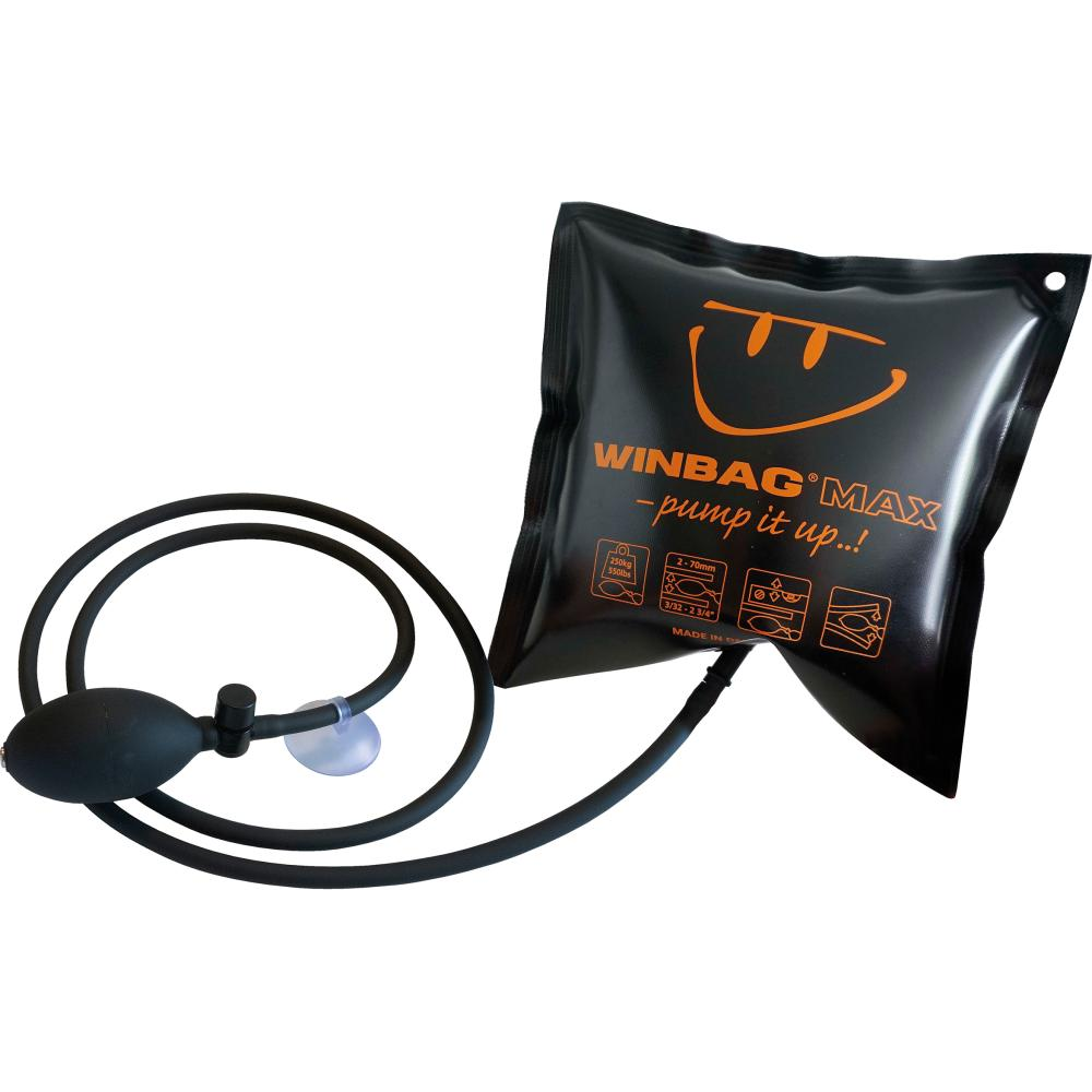 Montagekissen WINBAG MAX Luftkissen 250 kg Einzeln