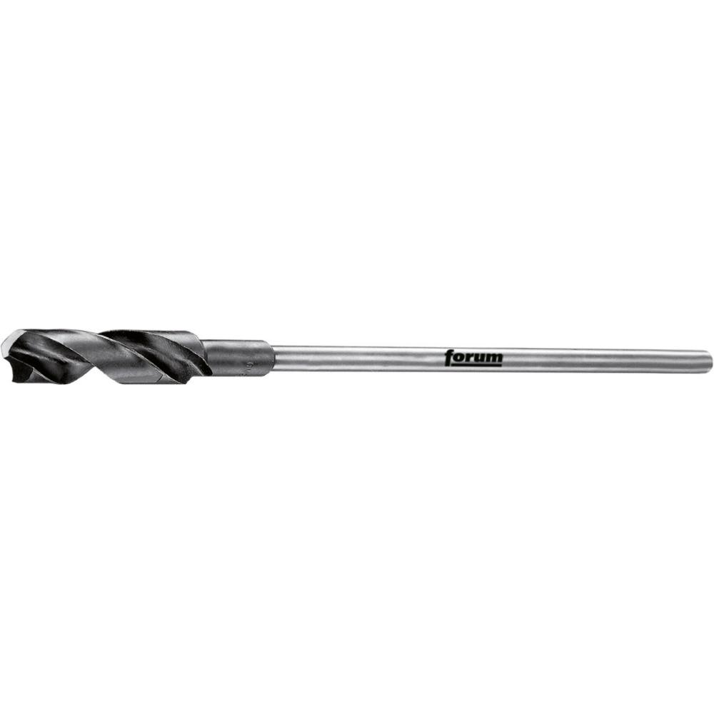 Schalungsbohrer WS 8x400mm S 6mm FORUM