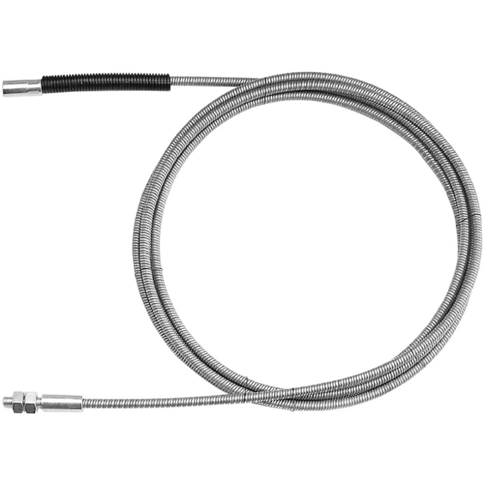 Verlängerung für Rohrreinigungswelle 12mmx5m E+R