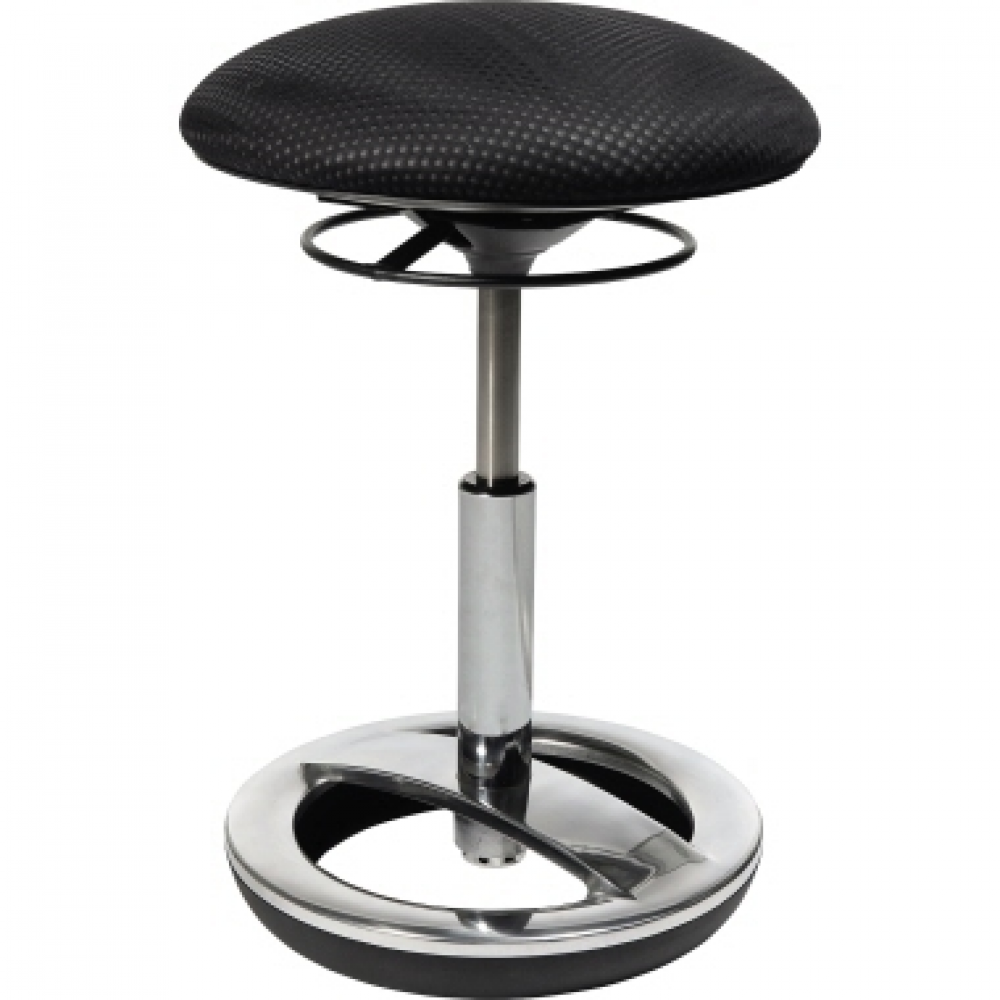 Hocker Modell Sitness BOB Sittness schwarz