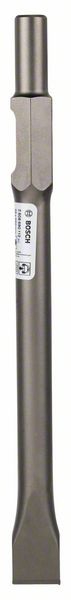 Bosch Flachmeißel 30-mm-Sechskantaufnahme, 400 x 35 mm