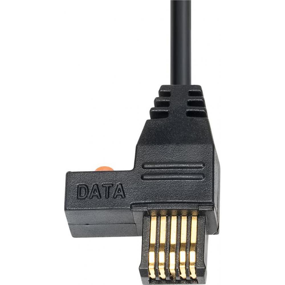 USB-Datenkabel Datenkabel USB für Taschenmessschieber FORTIS