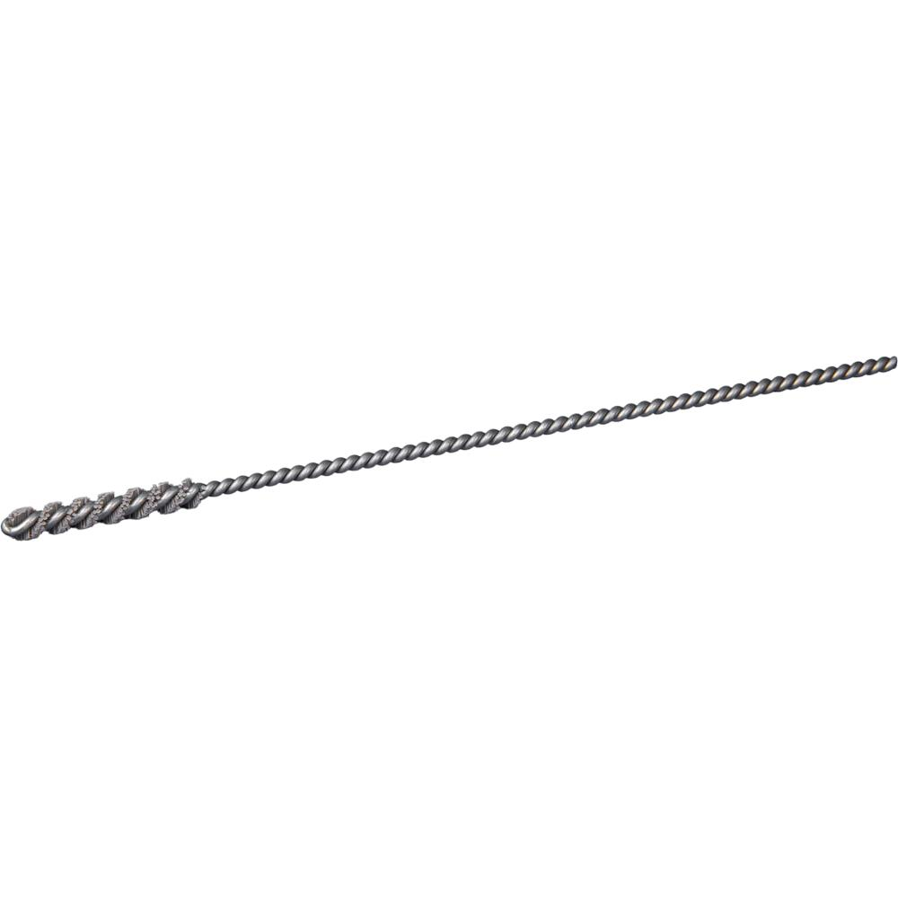 Mikro-Rohrbürste 4,2 mm Länge 100/25 S, 20mm=Si,C 600 Osborn