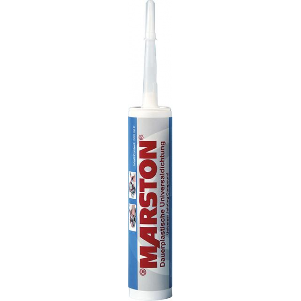 MD-Universal-Dichtung Marston -Dichtung Kartusche 330g