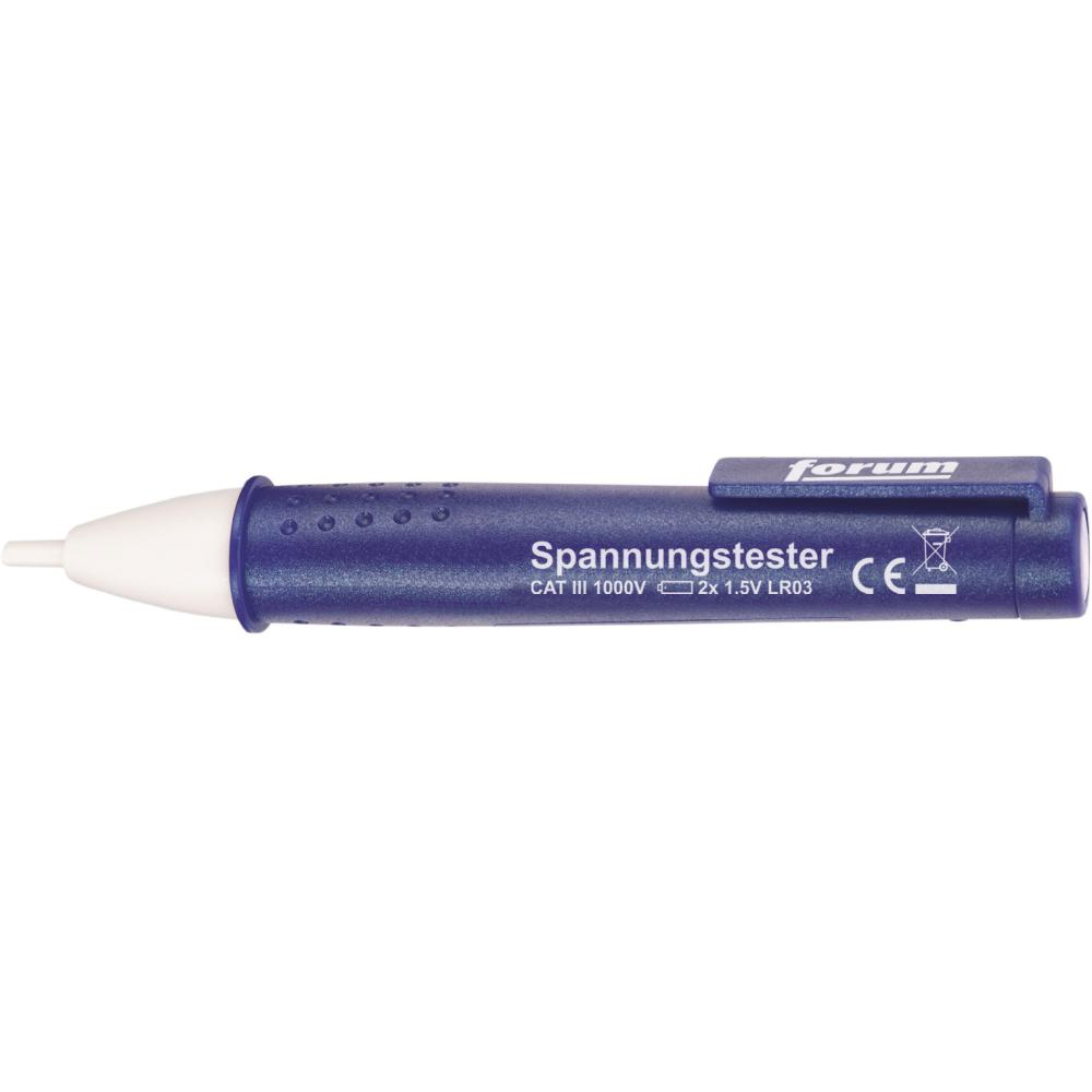 Berührungsl.-Spannungspr.12-1000V AC FORUM