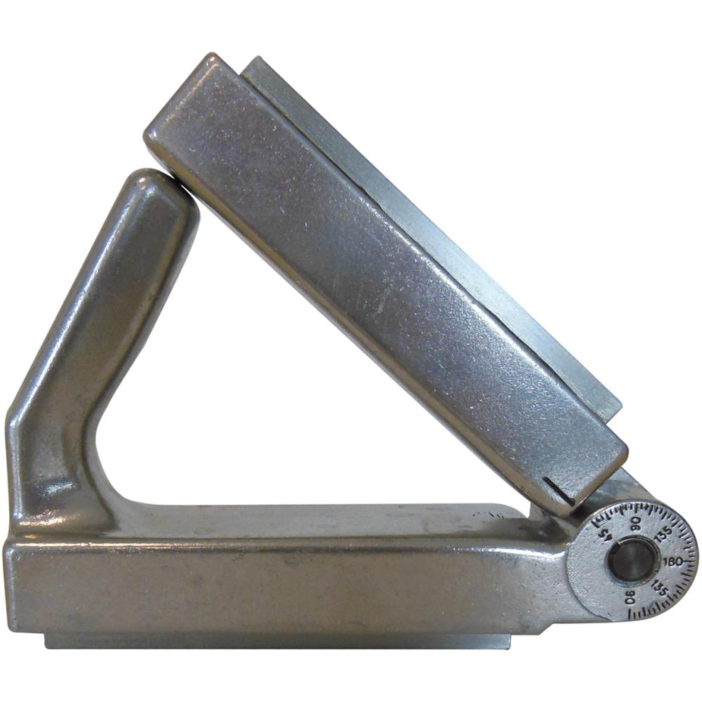 Schweisserwinkel, verstellbar 45 270°-SWR°180 Länge 180mm