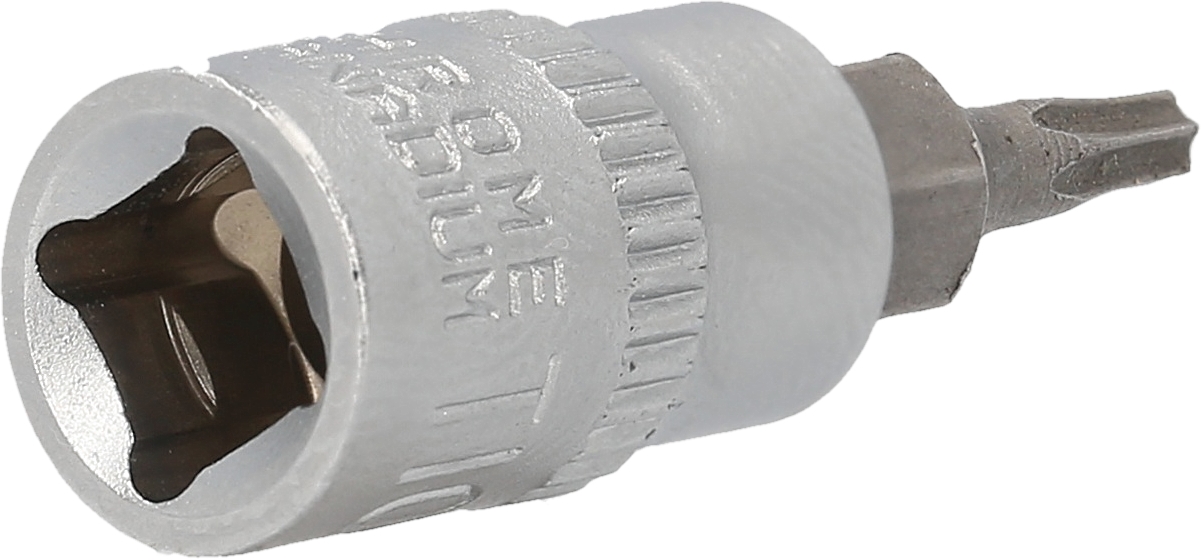 Brilliant Tools  1/4" Torx-Bit-Stecknuss, T10