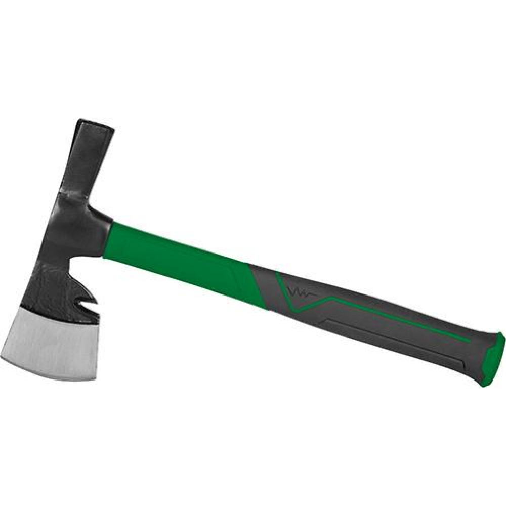 Gipserbeil 600g 2K-Fiberglas FORTIS