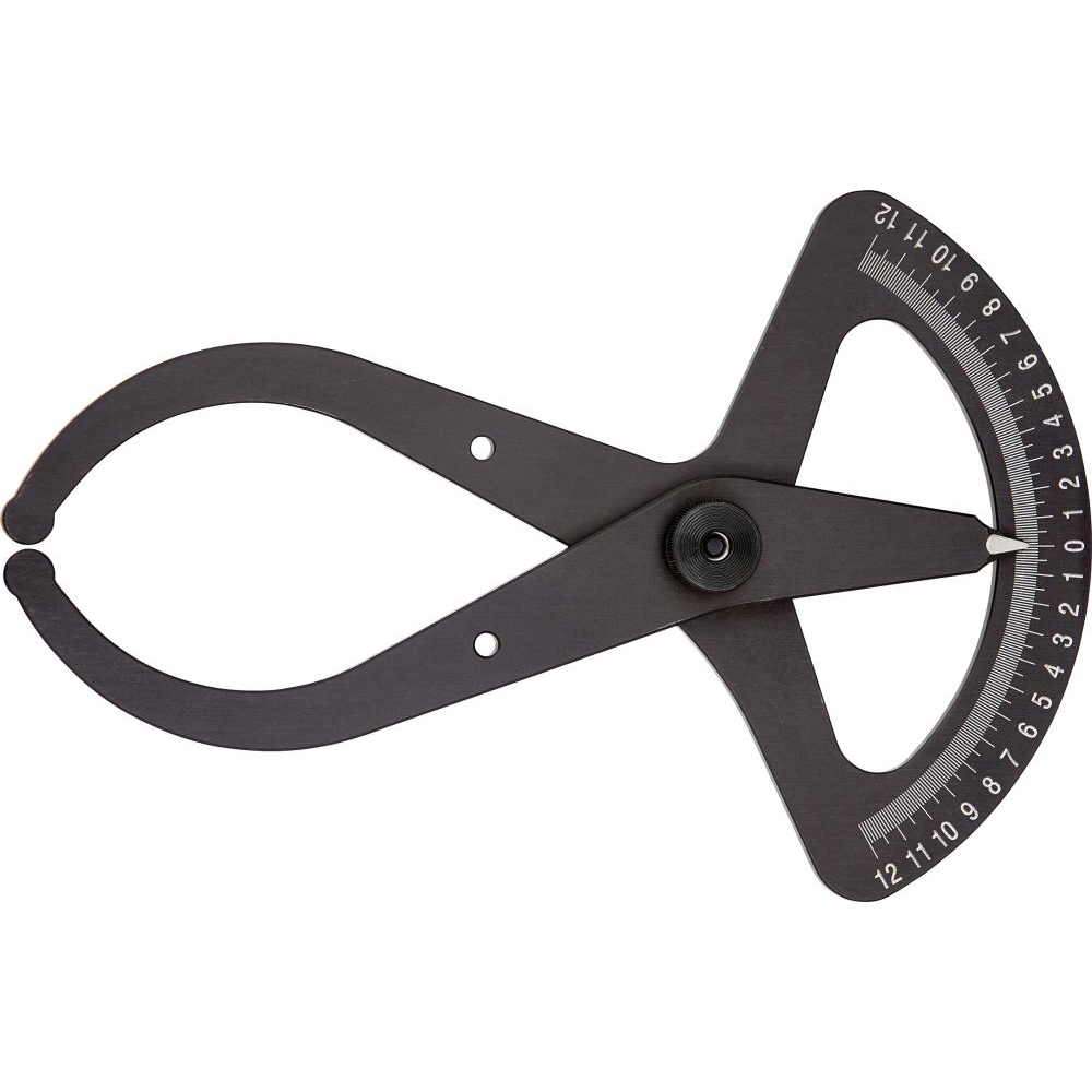 Greif- und Lochzirkel 300mm-+FORTIS