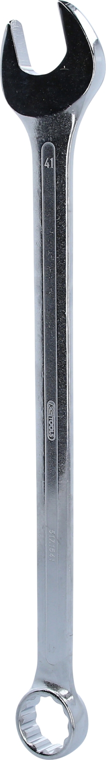 KSTOOLS XL Ringmaulschlüssel abgewinkelt,41mm
