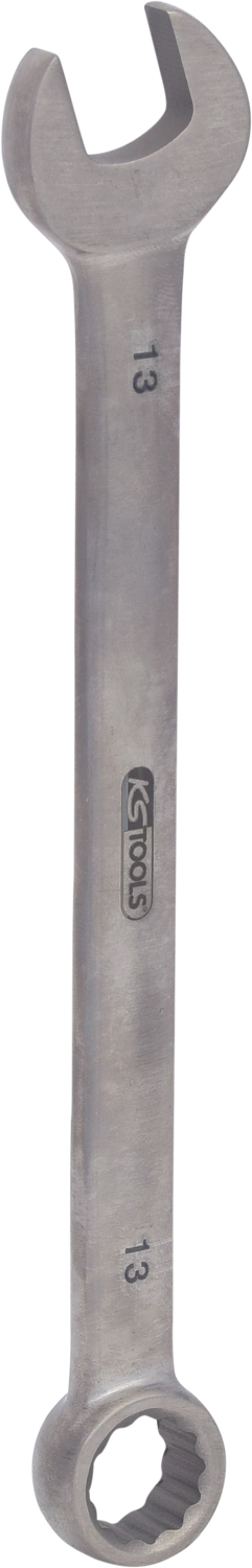 KSTOOLS TITANplus Ringmaulschlüssel, abgewinkelt, 13mm