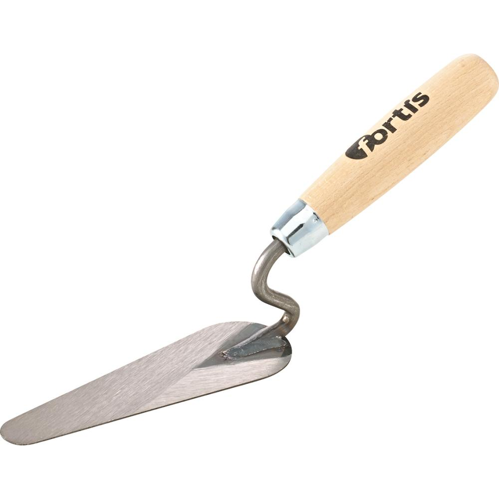 Katzenzunge 160mm FORTIS