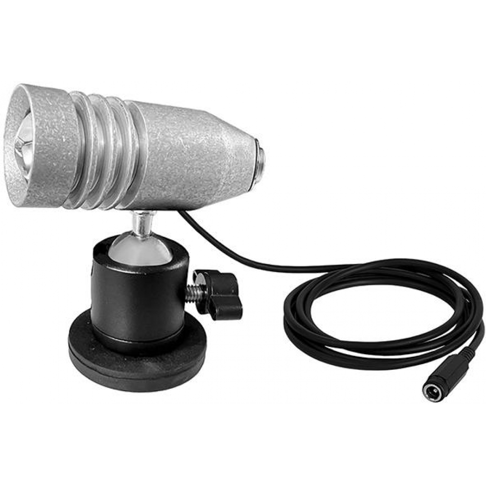 LED-Arbeitsleuchte Lichtblick 200Lumen dimmbar Bauer + Böcker
