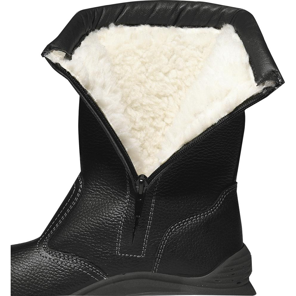 Wintersicherheitsstiefel Siberian, S3 SRC CI Winterstiefel Gr.42