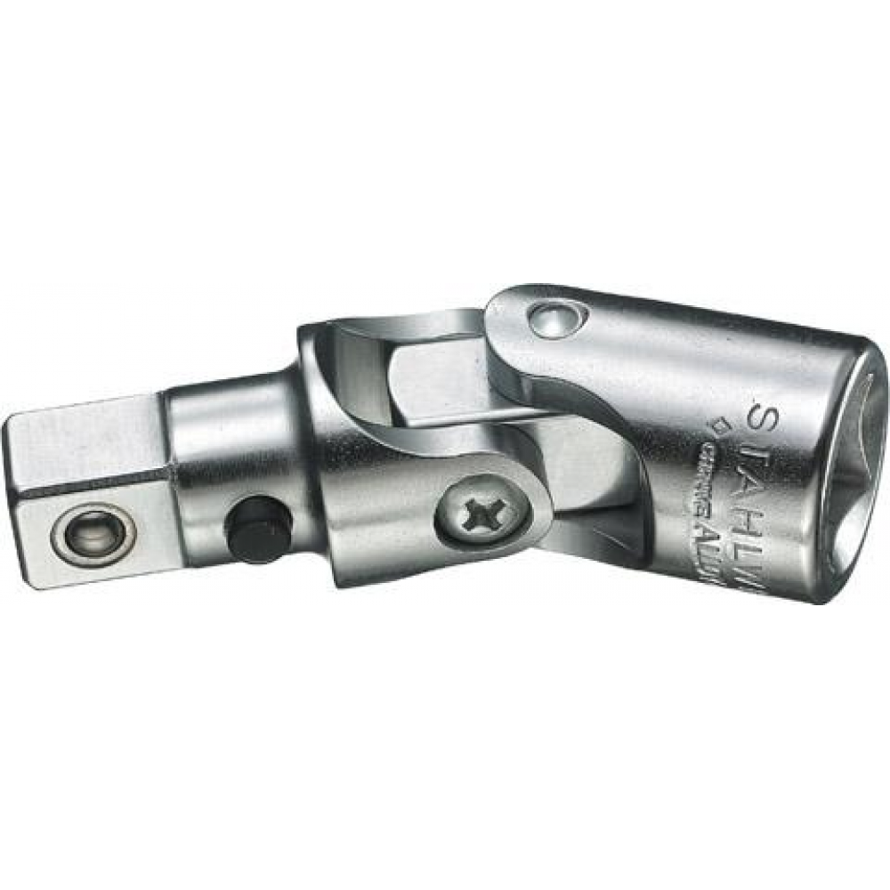 Kardangelenk 1/2", Nr. 510QR 80mm" QR Stahlwille