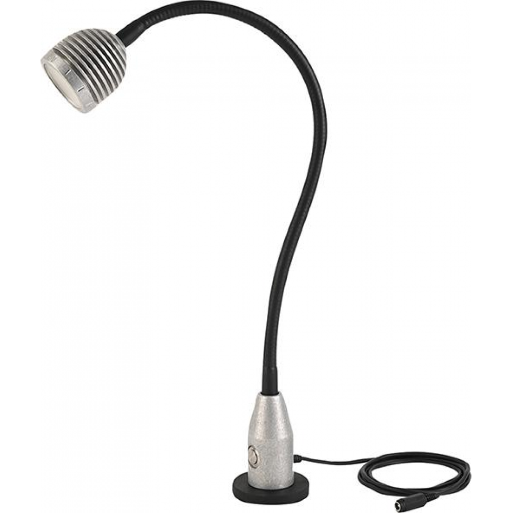 LED-Arbeitsleuchte Flexi 450Lumen dimmbar Bauer + Böcker
