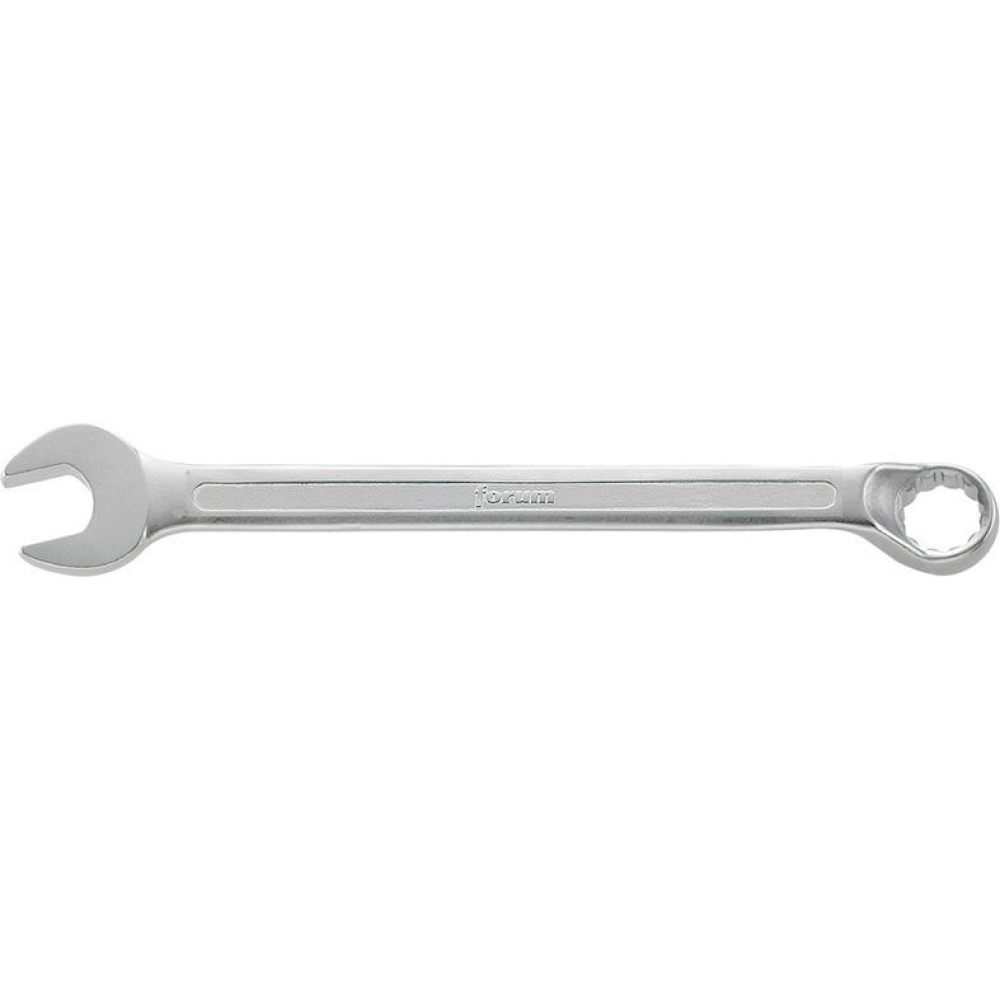 Ringmaulschl. DIN3113B 13,0mm FORUM