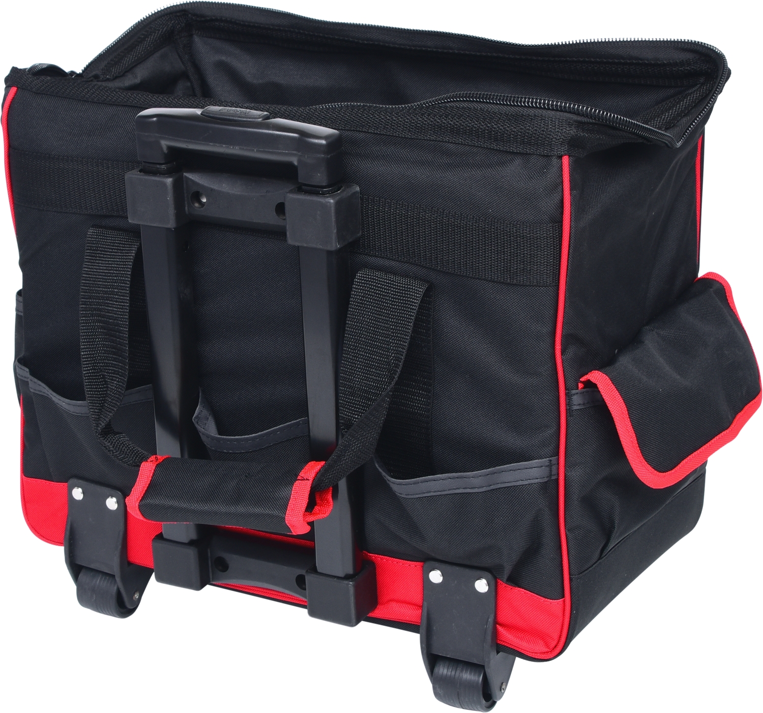 KSTOOLS ROLLBAG Werkzeugtasche Teleskop-Trolley, leer