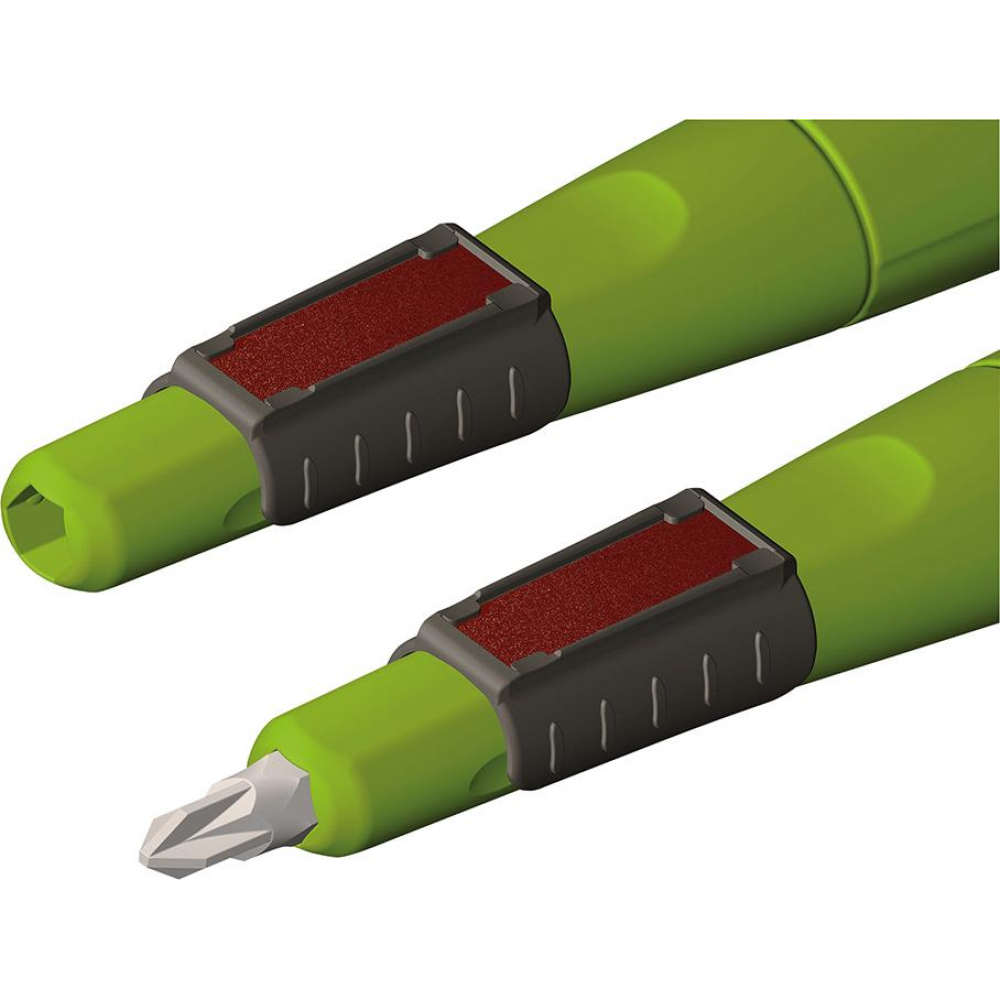 Zimmermanns-Bleistift BIG Dry Graphit FOR ALLPica