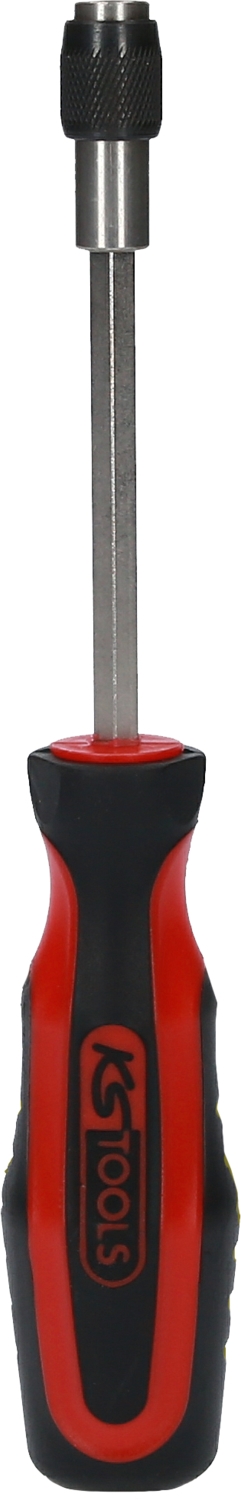 KSTOOLS 1/4" ERGOTORQUEplus Bit-Schraubendreher