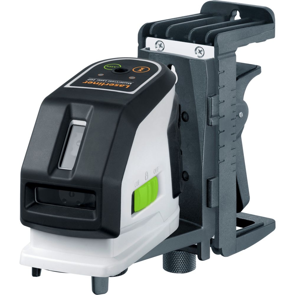 Laserliner MasterCross-Laser 2GP