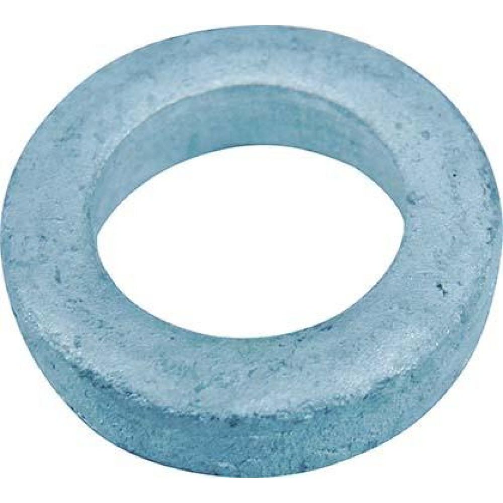 Scheibe 13,5x24x8 mm DIN 7989 Form C 100HV Stahlbau feuerverzinkt DIN 7989-1 ST tZn Pk C HP REYHER